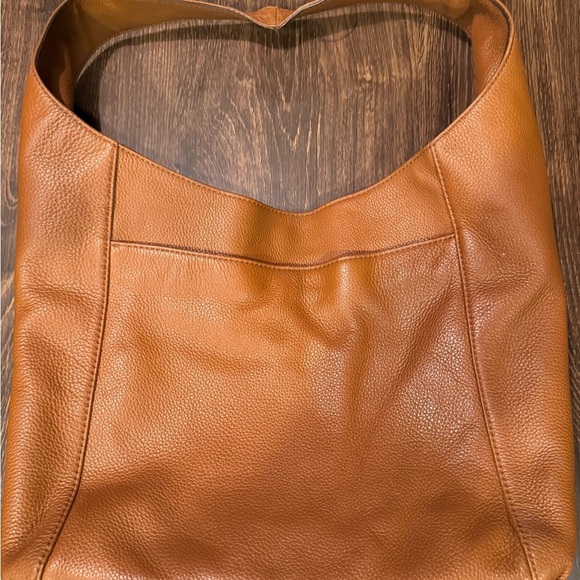 Michael Kors "CROSBY" L HOBO BAG - Picture 16 of 17